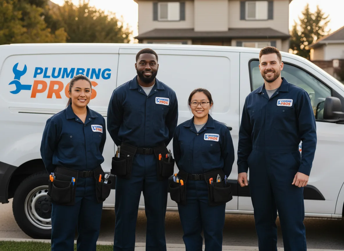 Water Heater Repair company in Saint Johns, MI